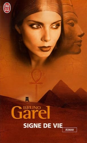Signe de vie 9782290349618