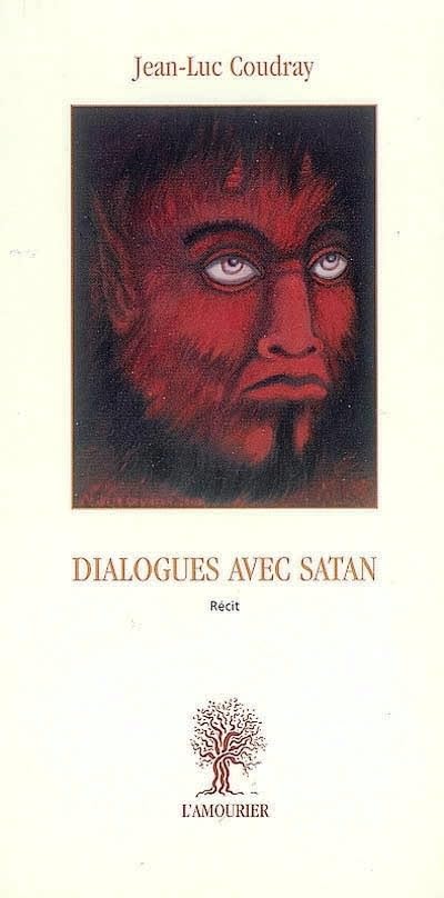 Dialogues avec Satan 9782915120424