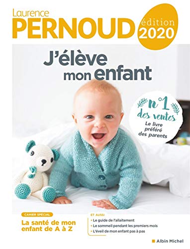 J'élève mon enfant - édition 2020 9782226447975