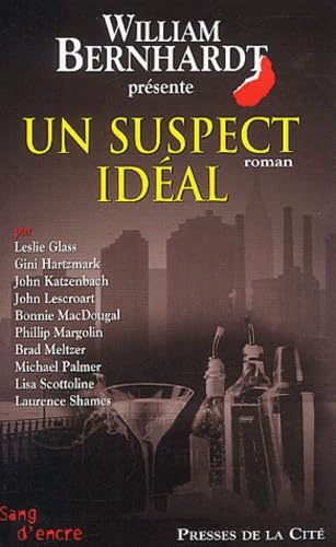 Un suspect idéal 9782258060739