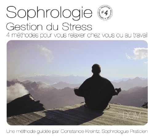 #4-Gestion du Stress 3254872011818