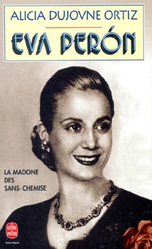Eva Perón 9782253141570
