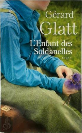 L'Enfant des Soldanelles 9782286162016
