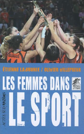 Les femmes dans le sport 9782742792702