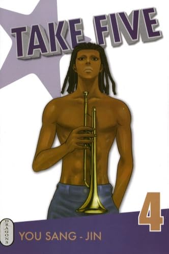 TAKE FIVE T04 9782745933713