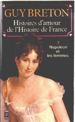 Hist.amour t 7 hist.France 9782266002448
