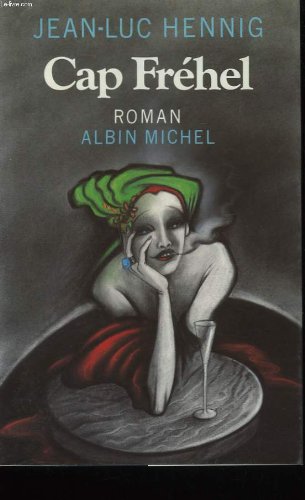 Cap Fréhel 9782226035370