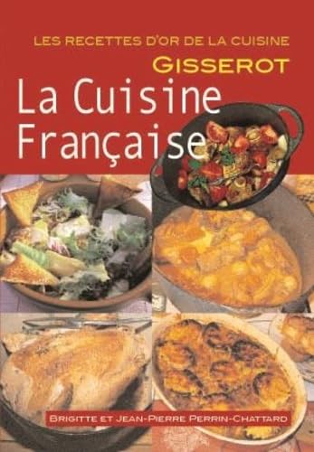 Cuisine Française (la) 9782877479301
