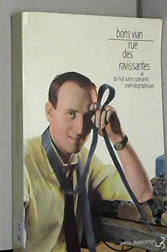 Rue des ravissantes 9782267007626