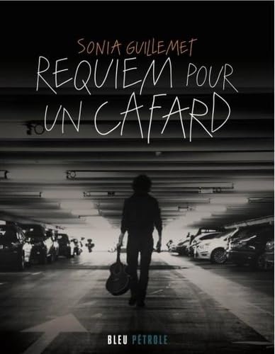 Requiem pour un cafard 9782954120119