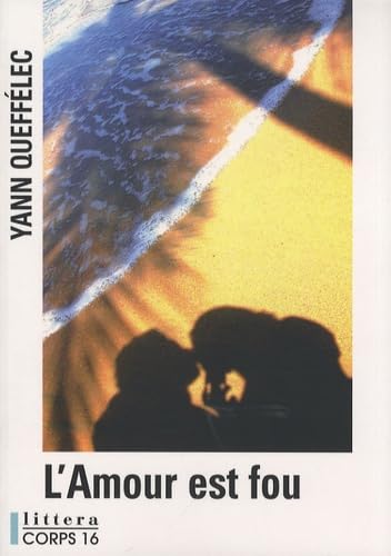 L'Amour est fou 9782840576785