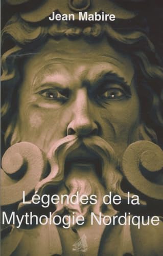 Legendes Mythologie Nordique 9782841412396