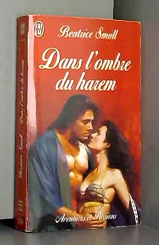 Dans l'ombre du harem 9782290309148