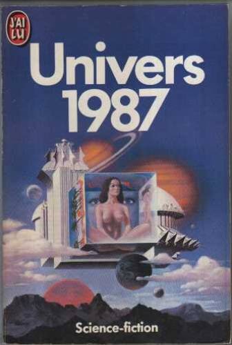Univers 1987 **** 9782277221654