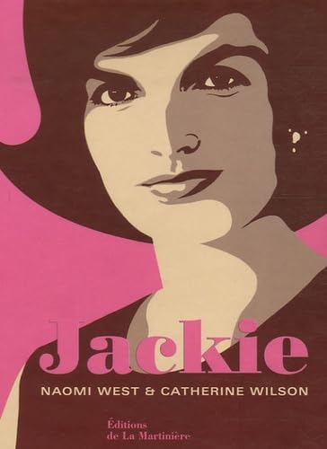 Jackie 9782732434841