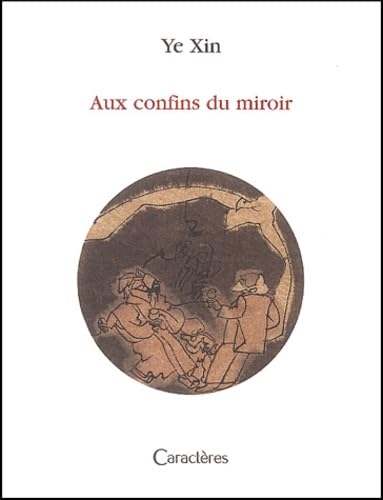 Aux confins du miroir 9782854463675