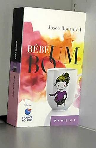 bébé boum 9782298074413