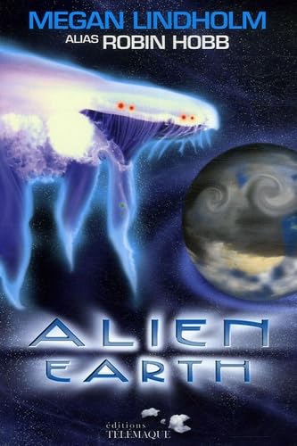 Alien earth 9782753300323