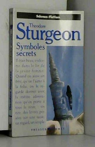 Symboles secrets 9782266035088