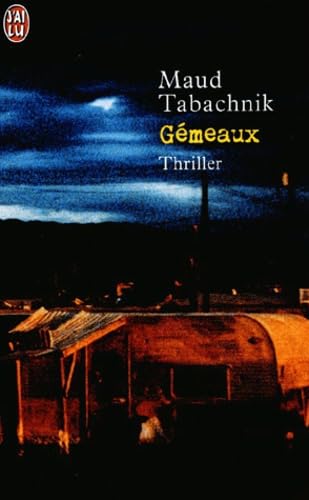 Gémeaux 9782290317297