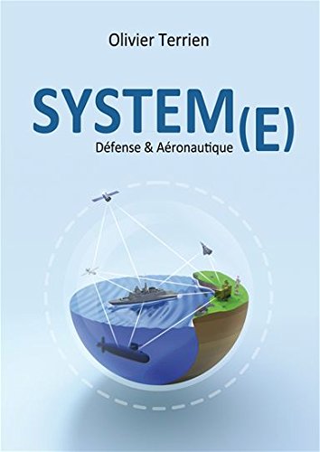 SYSTEM(E) - Défense et Aéronautique 9791094164020