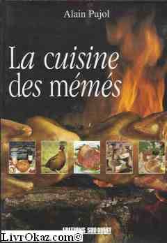 Aed Cuisine Des Memes (La) 9782879012513
