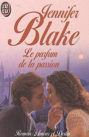 Le parfum de la passion 9782277237594
