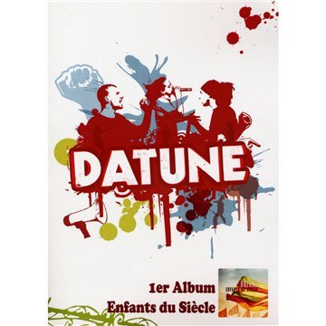 Enfants du Siecle 3700173935327