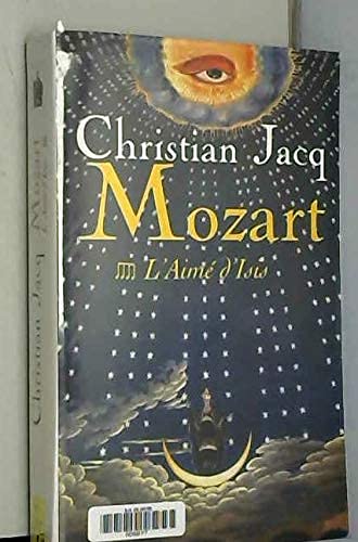 L'aimé d'Isis (Mozart) 9782286019914