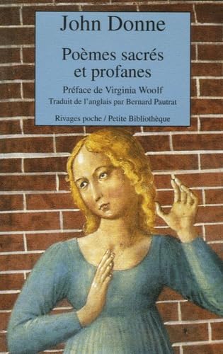 Poèmes sacrés et profanes 9782743615185