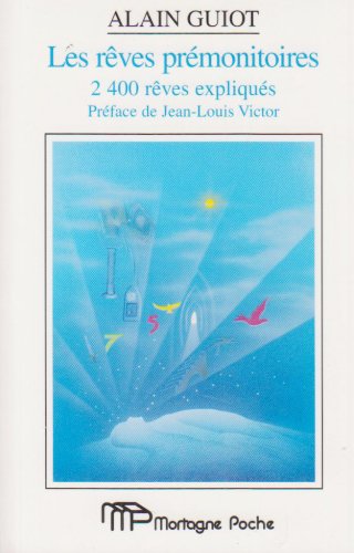 Reves Premonitoires 9782890745506