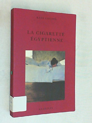 La cigarette égyptienne: [nouvelles 9782909848211