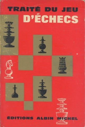 Traité du jeu d'échecs