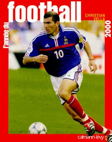 L'année du Football 2000 9782702131350