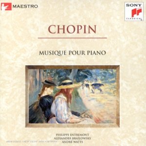 Oeuvres pour piano 5099706402329