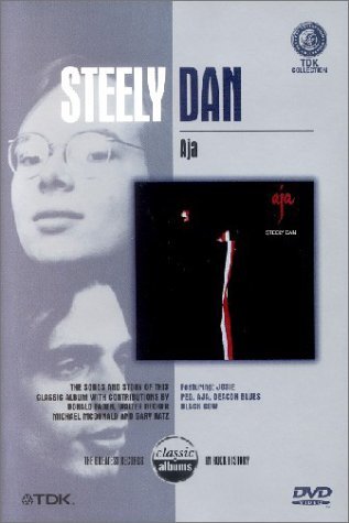 Steely Dan : Aja 5450270001507