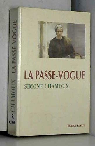 La passe-vogue 9782843791277
