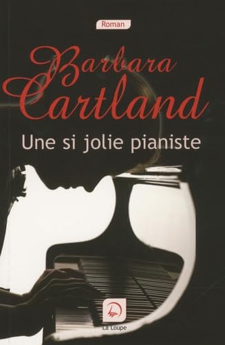 Une si jolie pianiste (grands caractères) 9782848682839