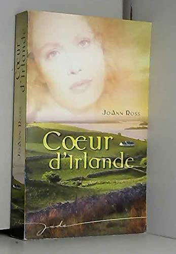 coeur d'Irlande 9782280220248