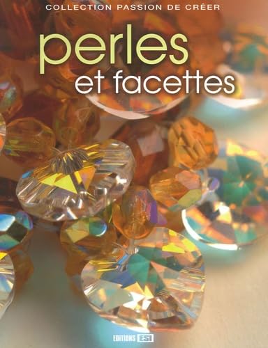 Perles et facettes 9782353550067