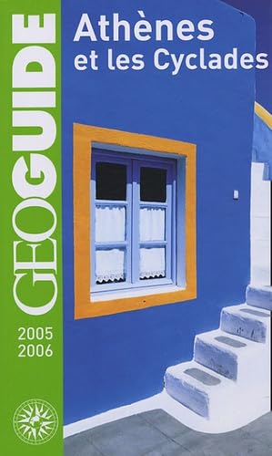 Athènes et les Iles grecques (ancienne édition) 9782742415069