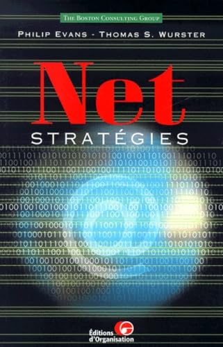 Net Stratégies 9782708124059