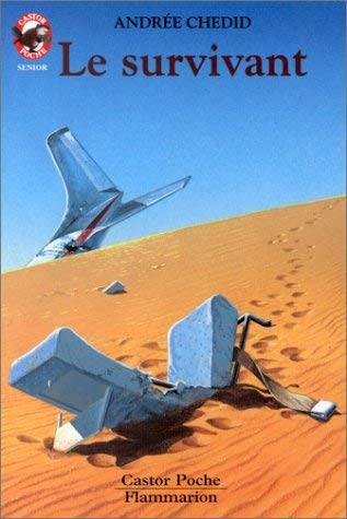Le Survivant 9782081619111