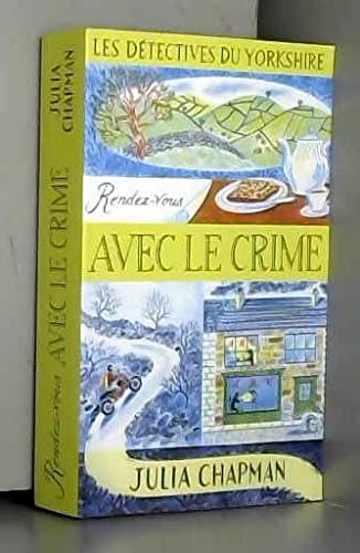 Les Détectives du Yorkshire - T1 - Rendez-vous avec le crime 9782298152784