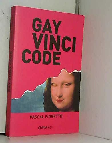 GAY VINCI CODE 9782351640098