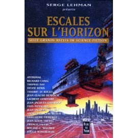 Escales Sur L'Horizon. Seize Grands Recits De Science-Fiction 9782265064775