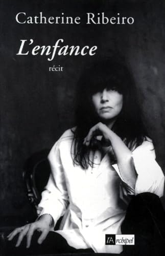 L'enfance 9782841871964
