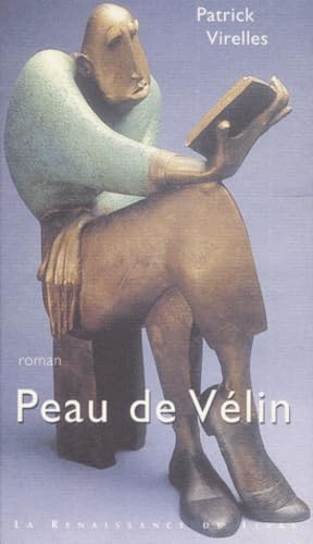 Peau de vélin 9782804606084