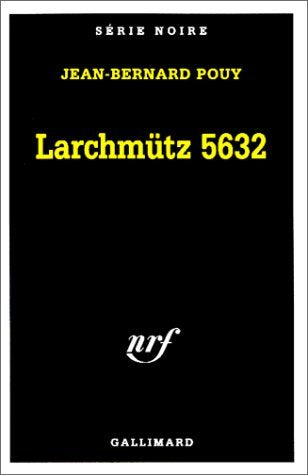 Larchmütz 5632 9782070499069