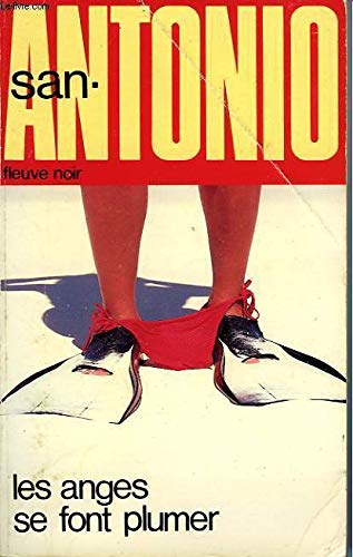 les anges se font plumer 9782265027220